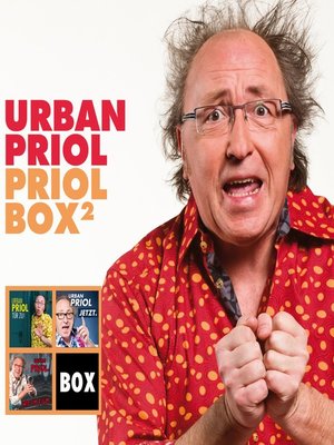 cover image of Priol Box 2